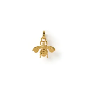 Honey Bee Charm