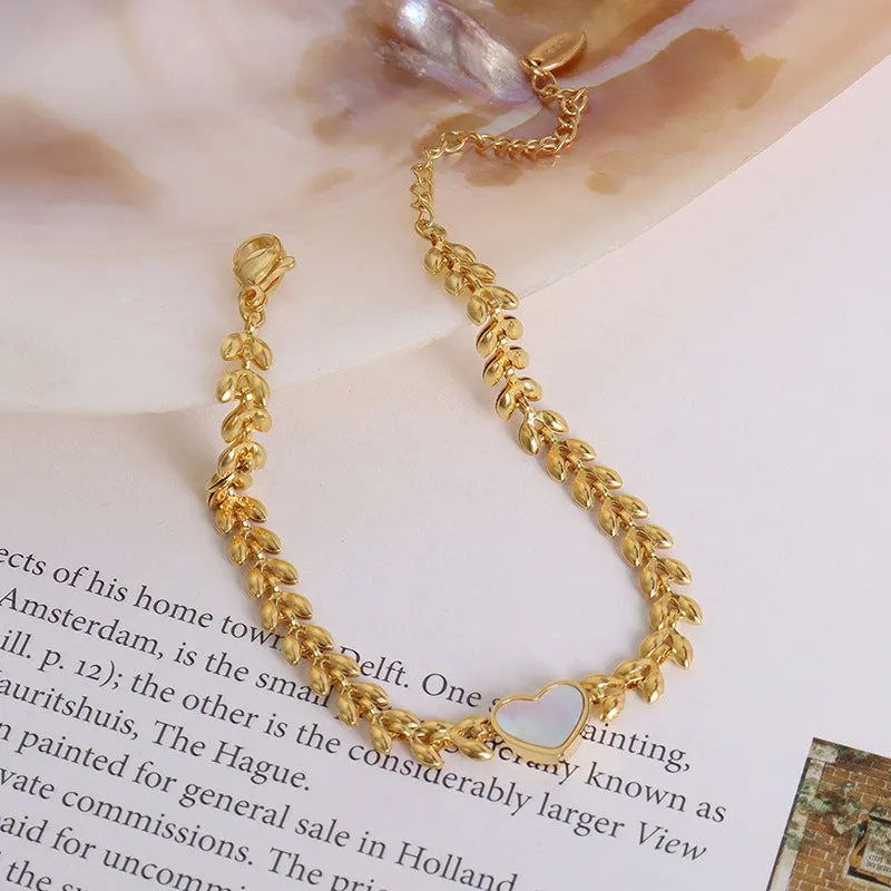 Influencer Best Friends Couple Bracelet