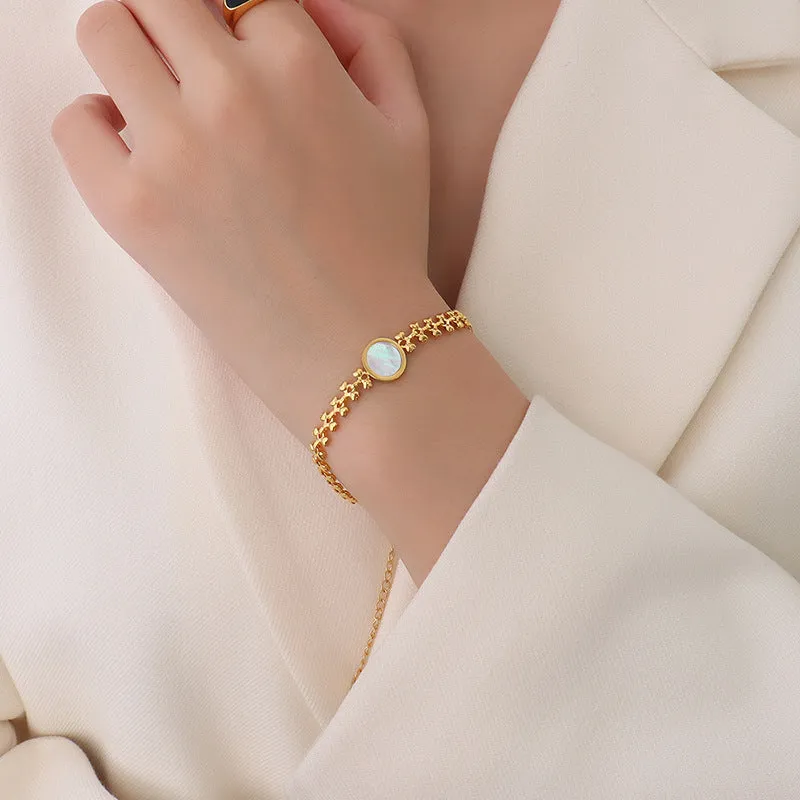Influencer Best Friends Couple Bracelet