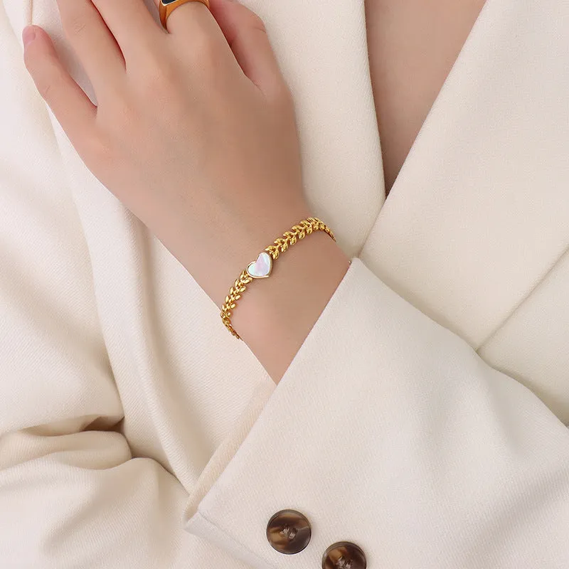 Influencer Best Friends Couple Bracelet