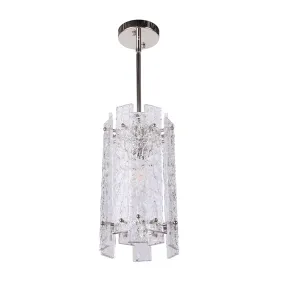 Isling 1 Light Pendant