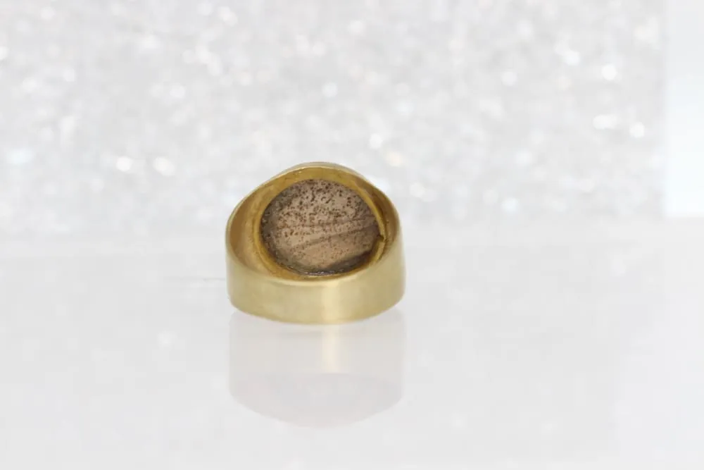 Jasper Ring