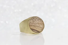 Jasper Ring