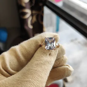 Jewelestia Radiant Allure Ring