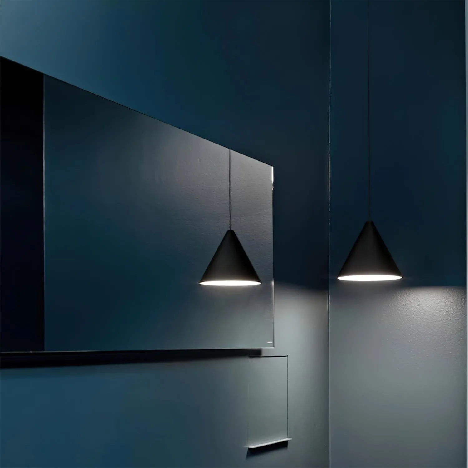 Keglen Pendant Light