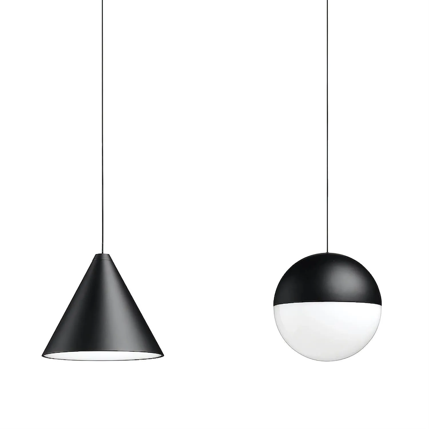 Keglen Pendant Light