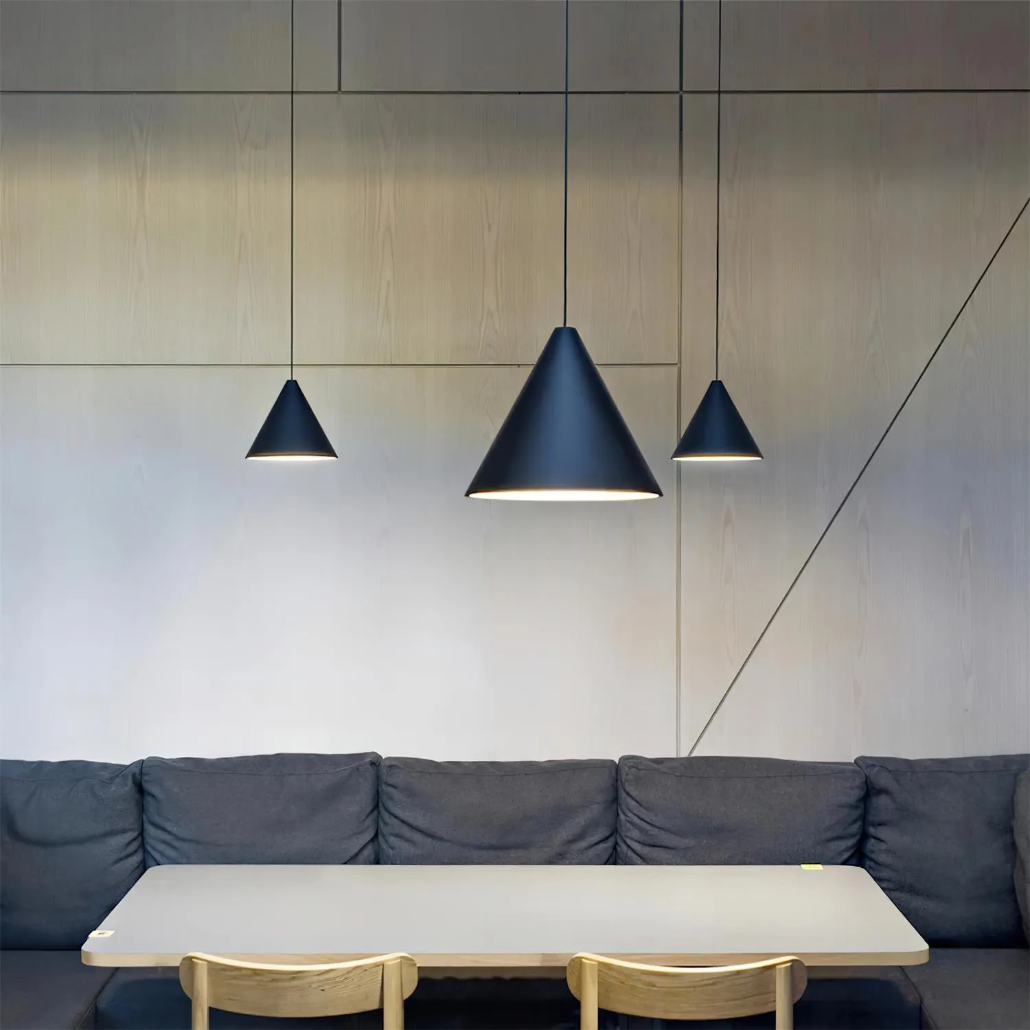 Keglen Pendant Light