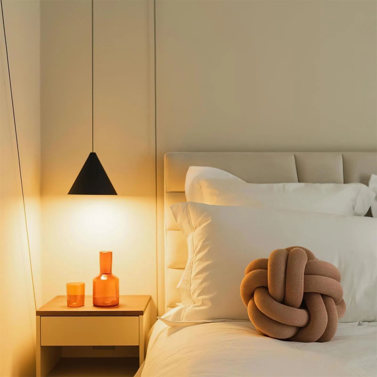 Keglen Pendant Light