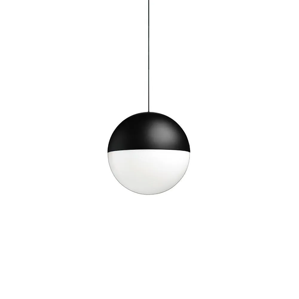Keglen Pendant Light