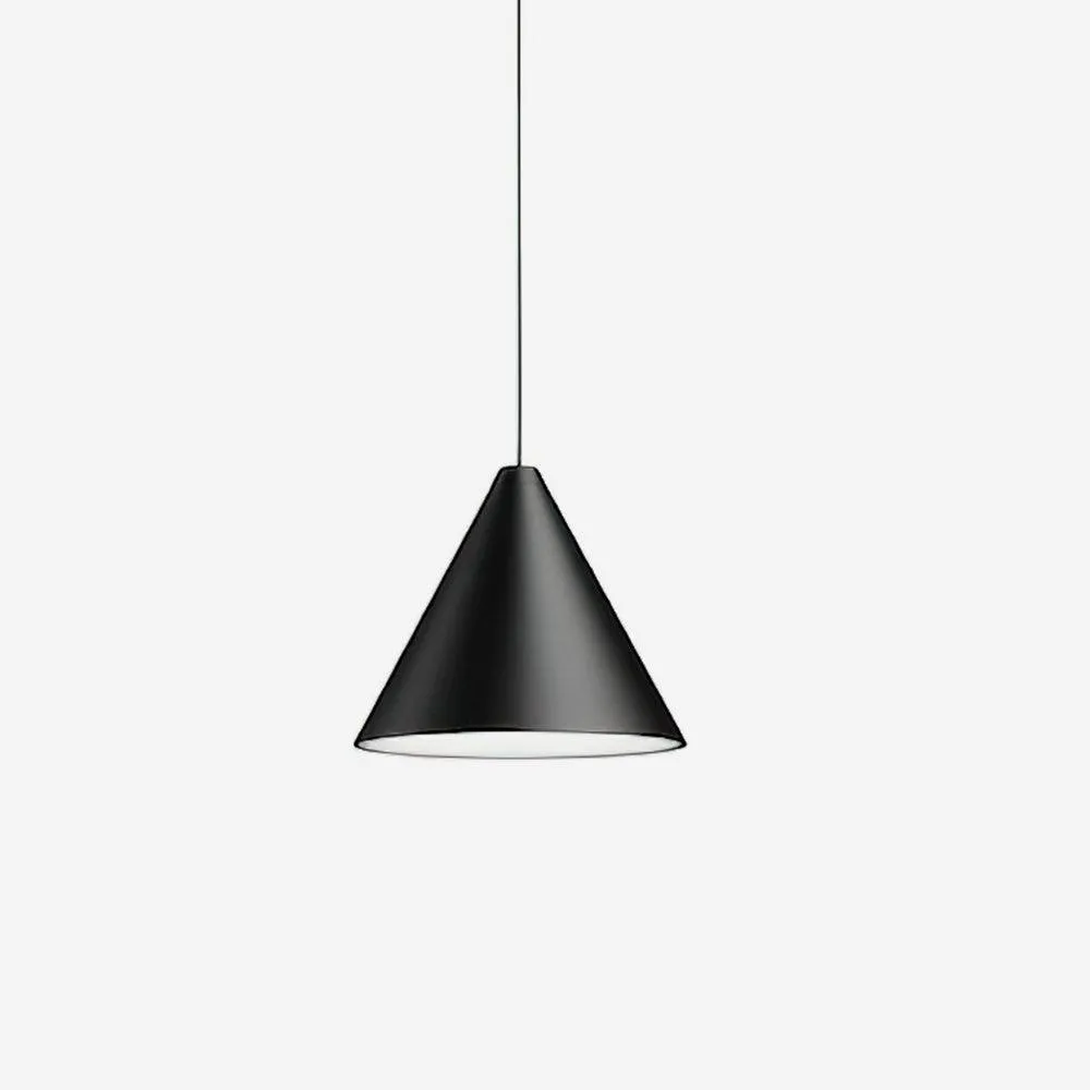 Keglen Pendant Light