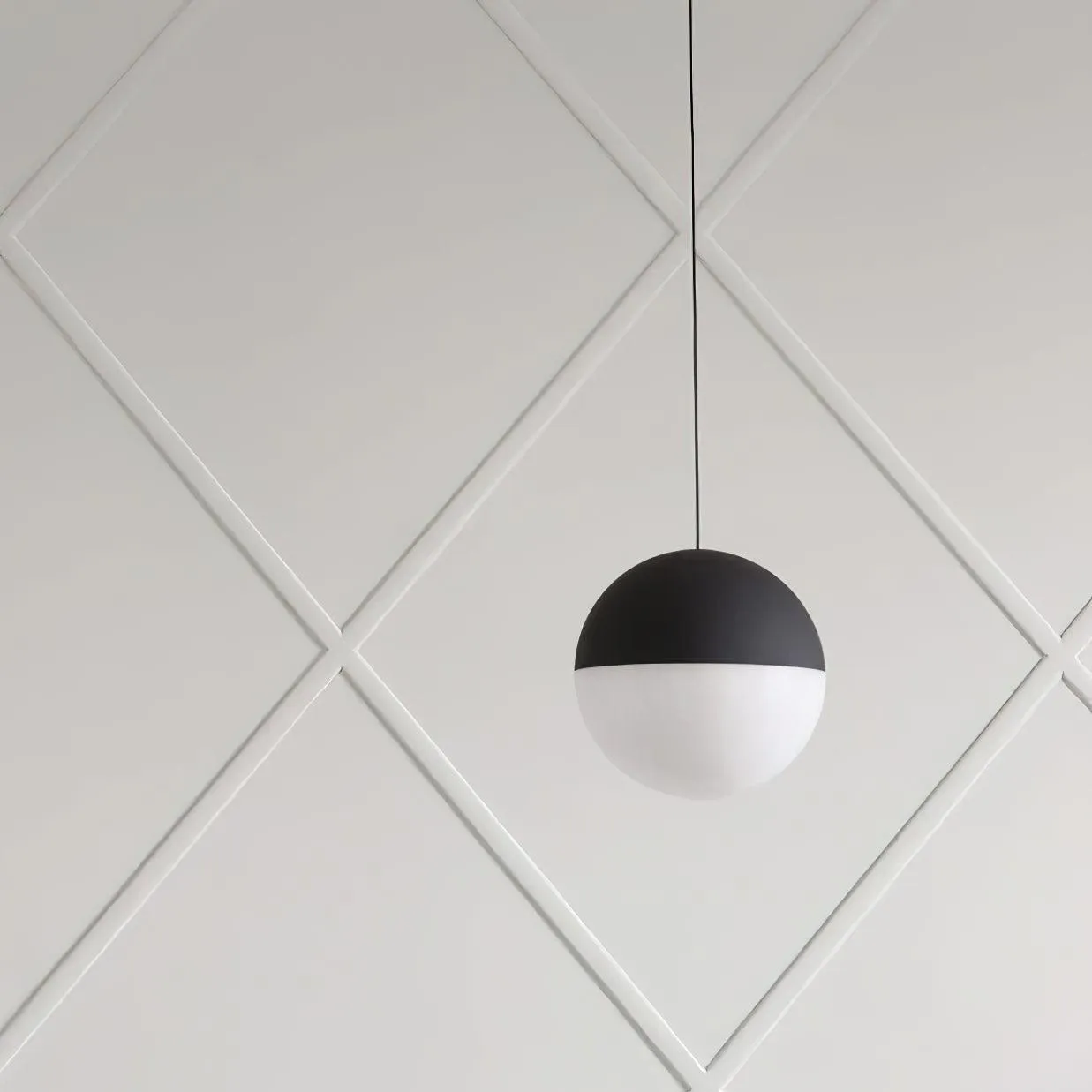 Keglen Pendant Light