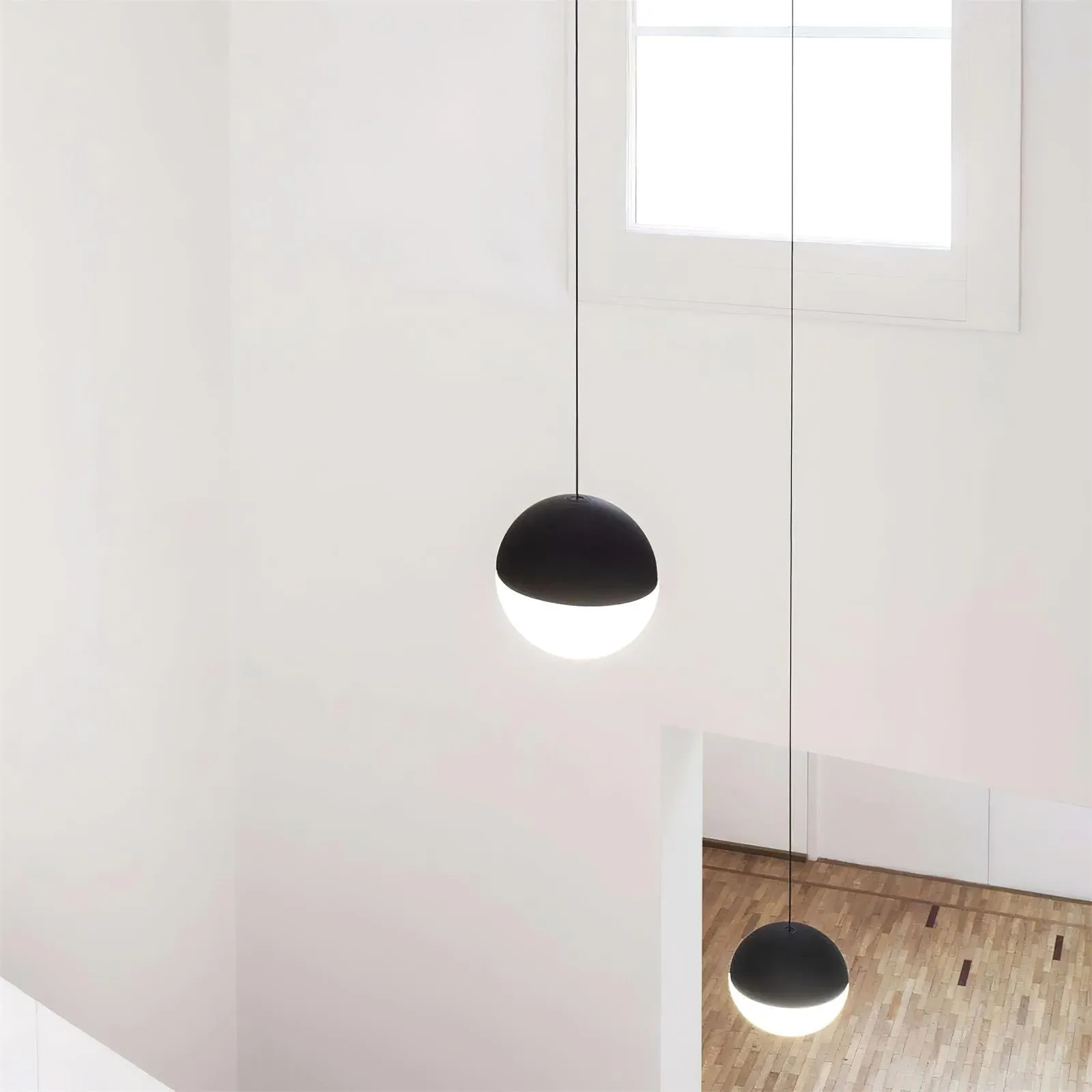 Keglen Pendant Light