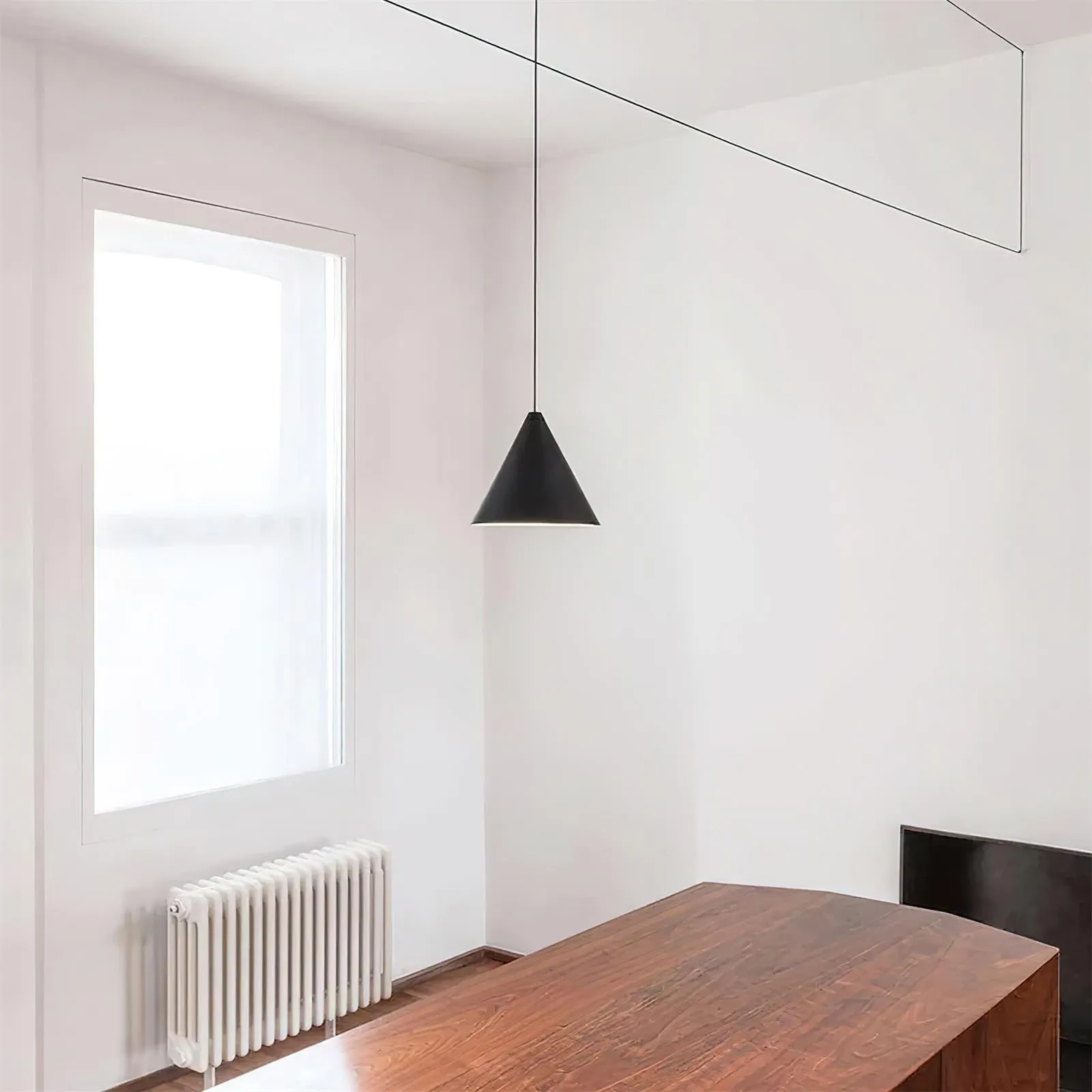 Keglen Pendant Light