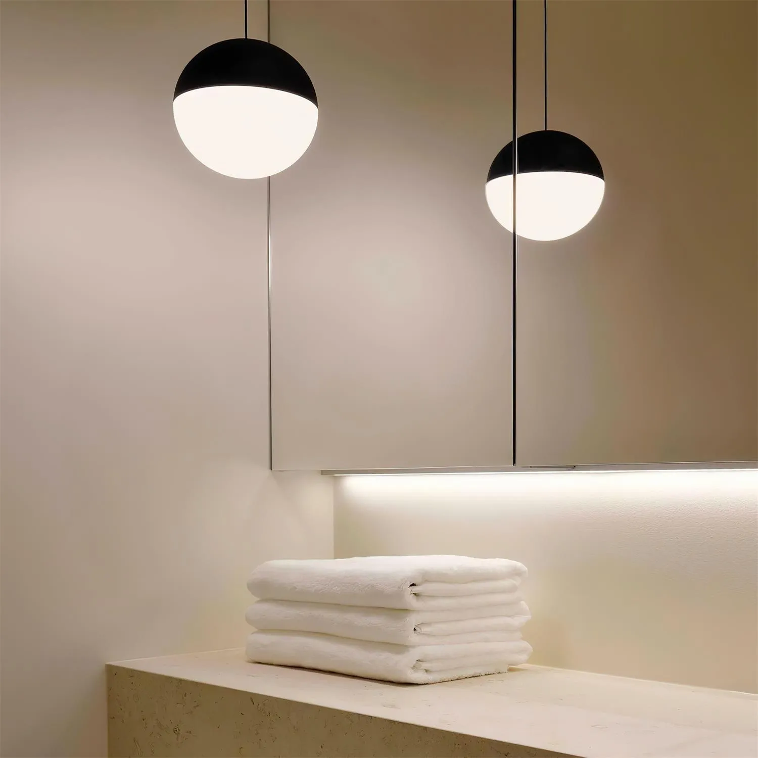 Keglen Pendant Light