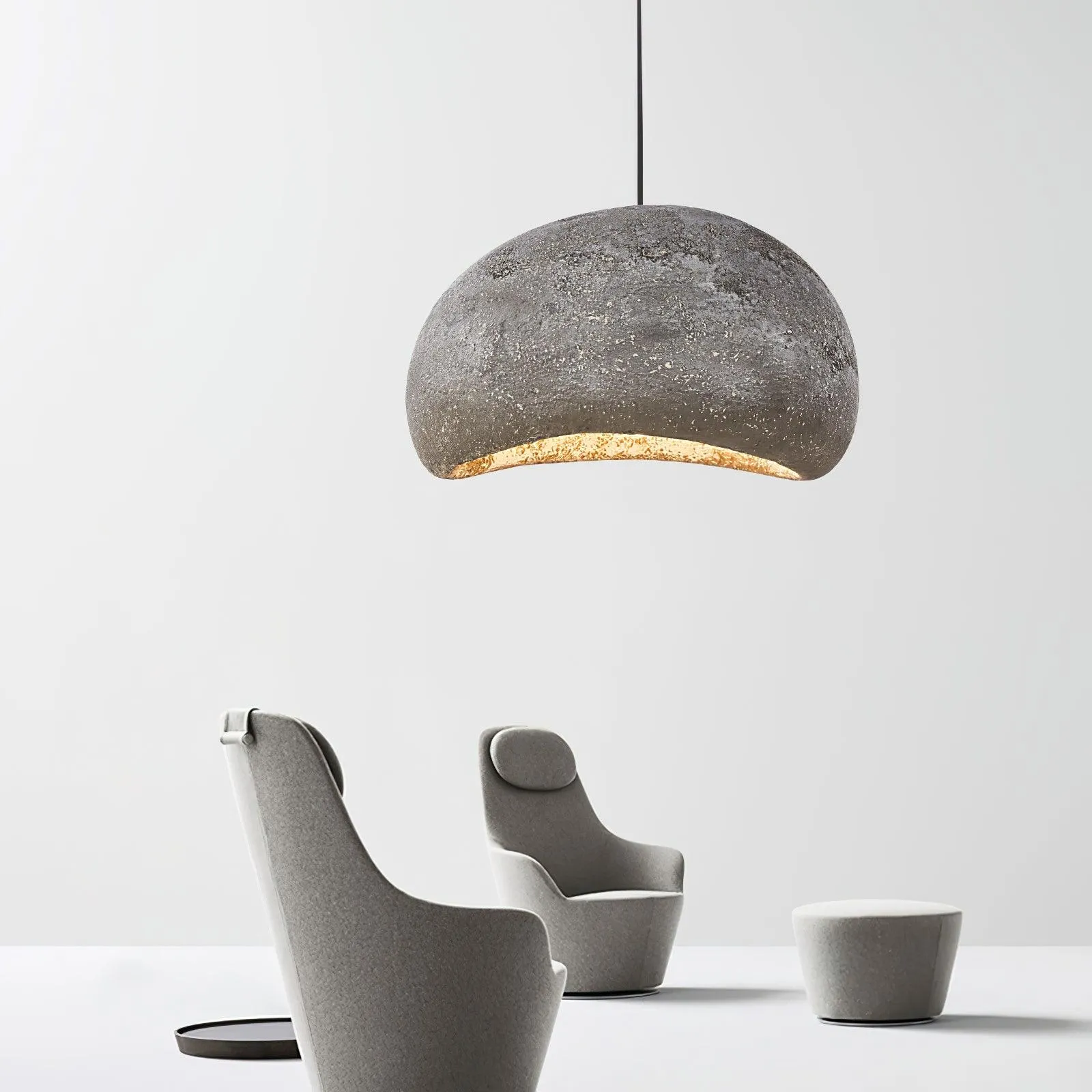 Khmara Regina Pendant Lamp