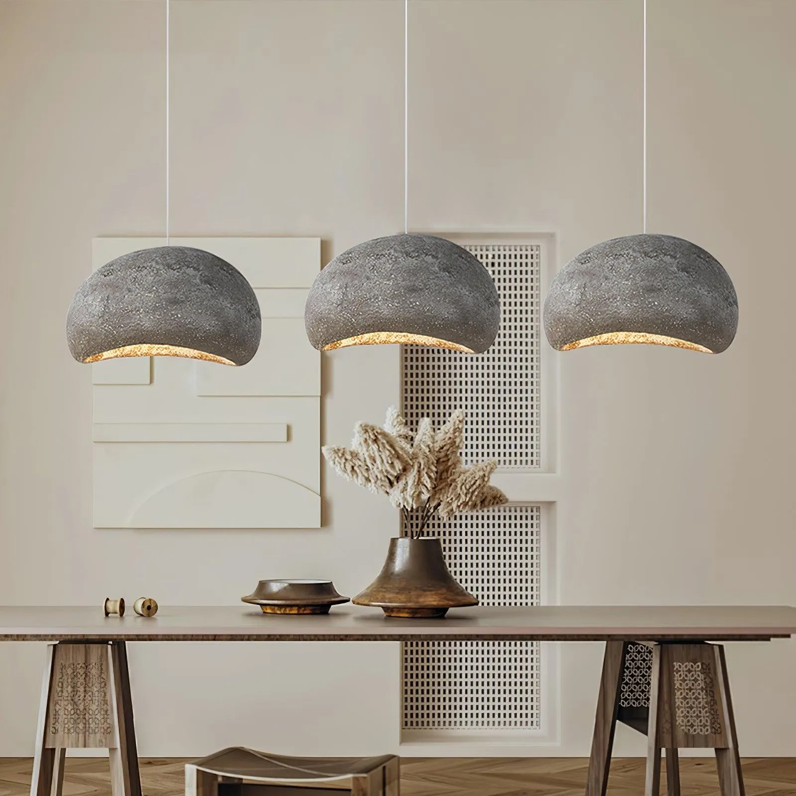 Khmara Regina Pendant Lamp
