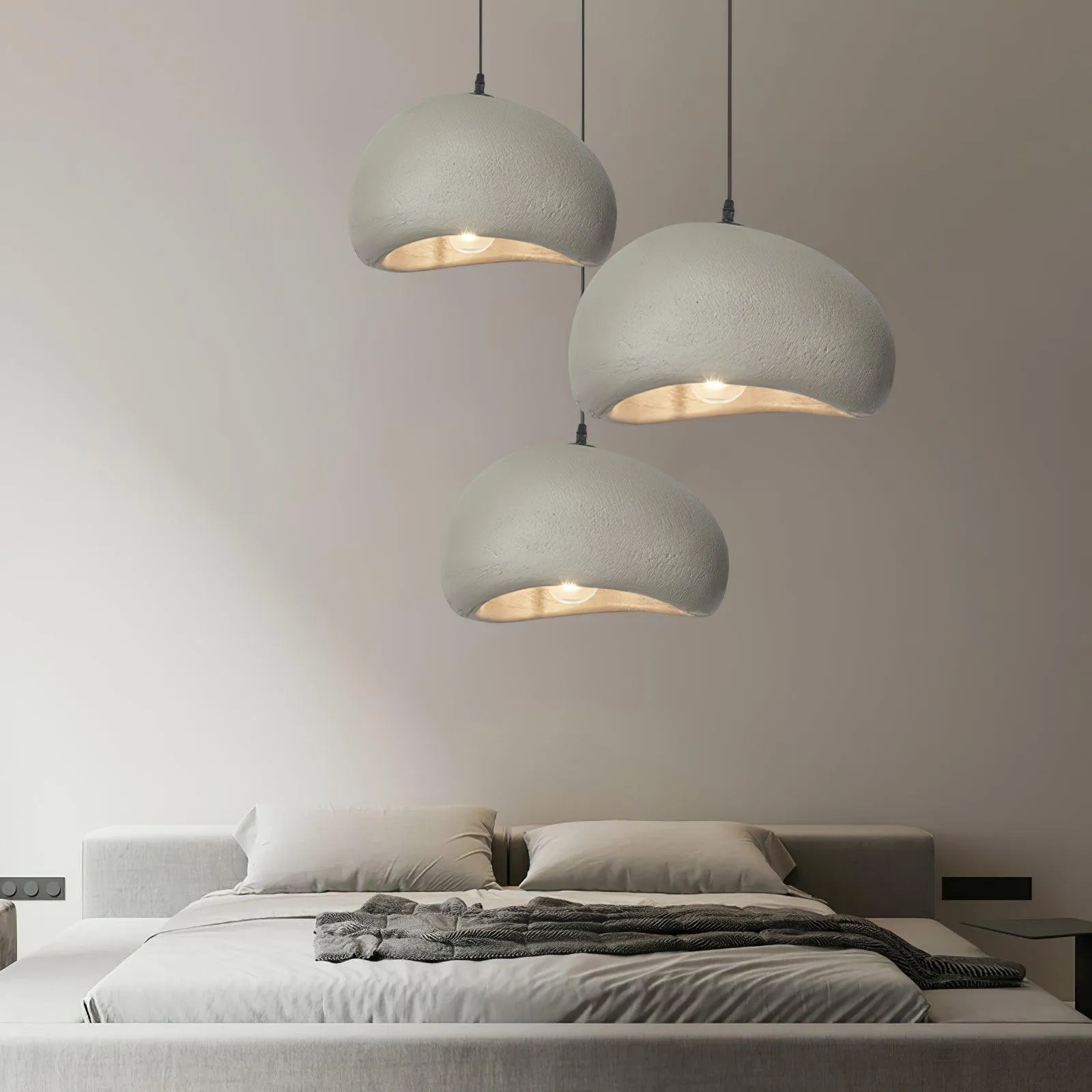 Khmara Regina Pendant Lamp