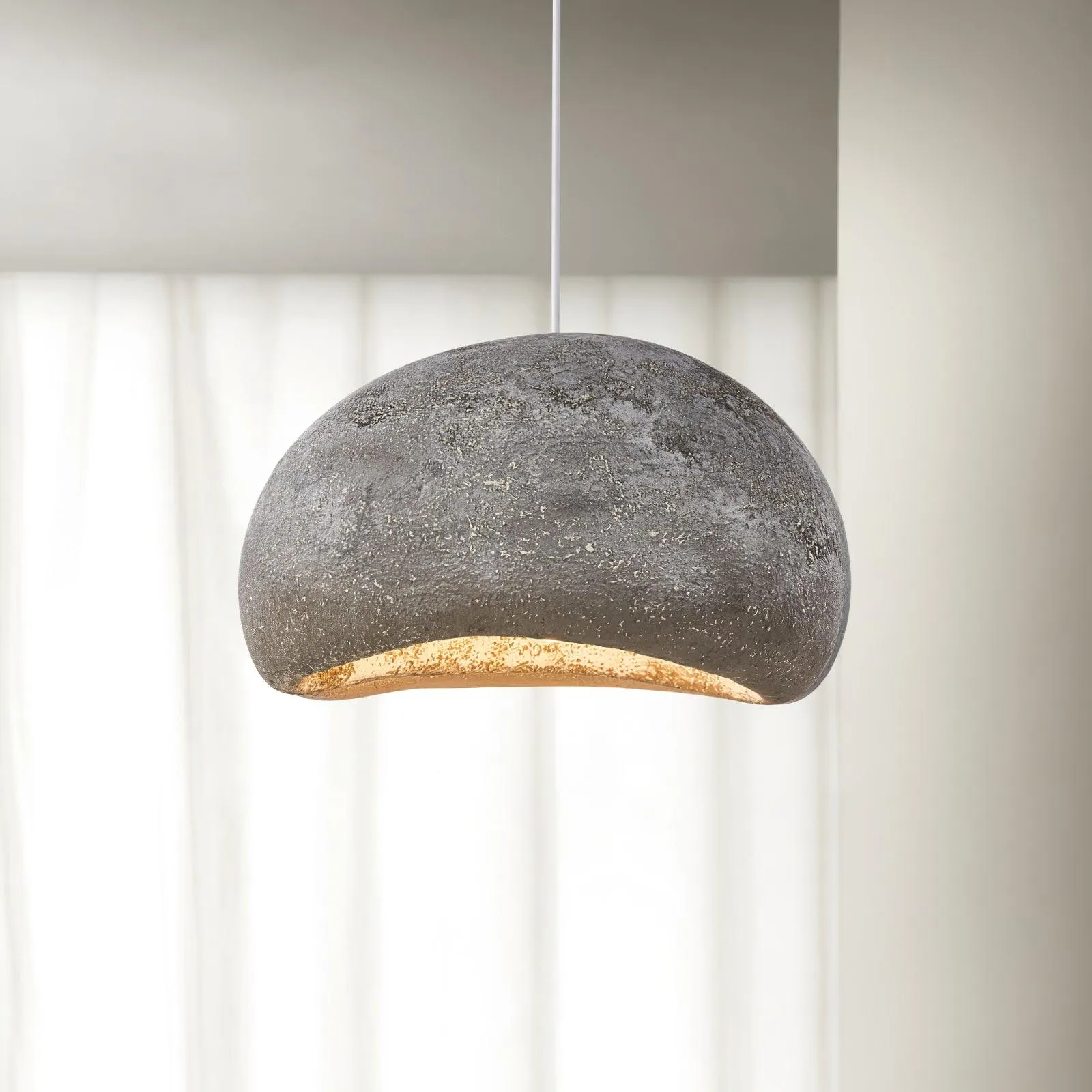 Khmara Regina Pendant Lamp