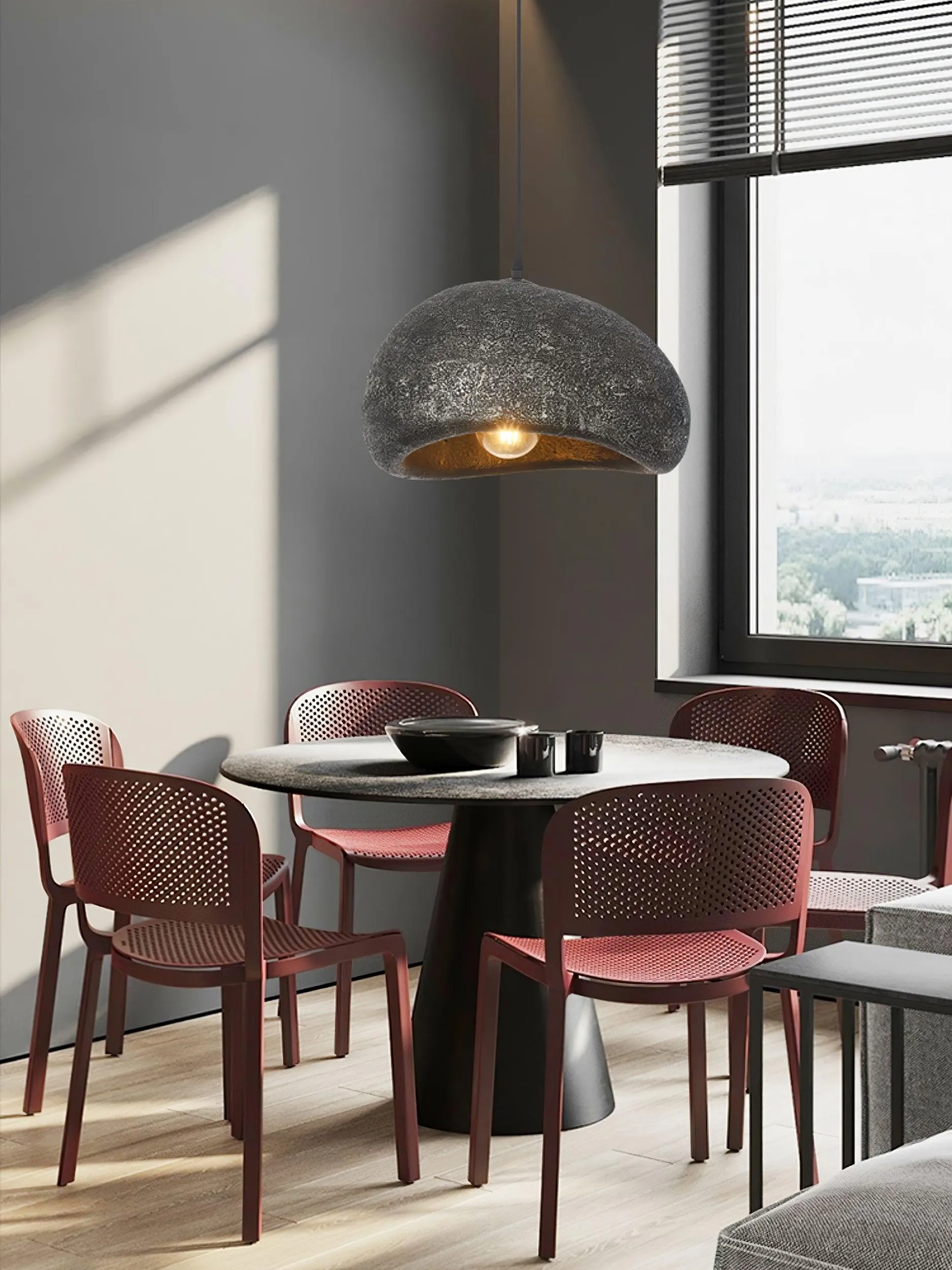 Khmara Regina Pendant Lamp