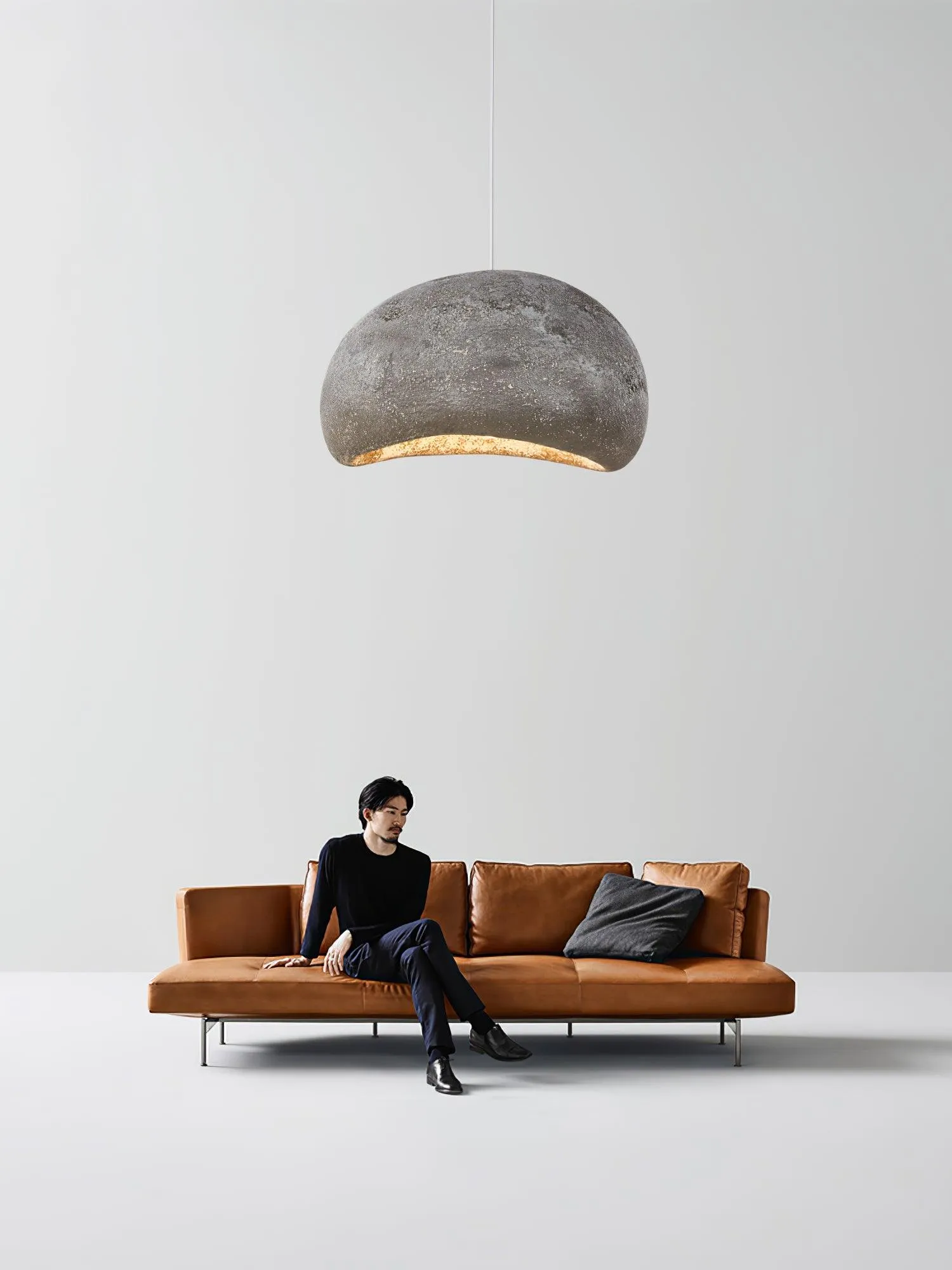 Khmara Regina Pendant Lamp