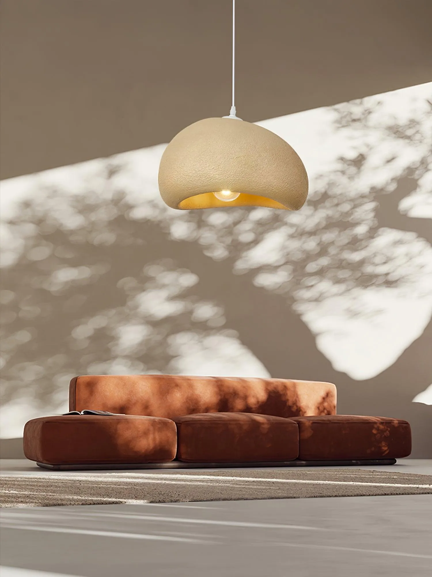 Khmara Regina Pendant Lamp