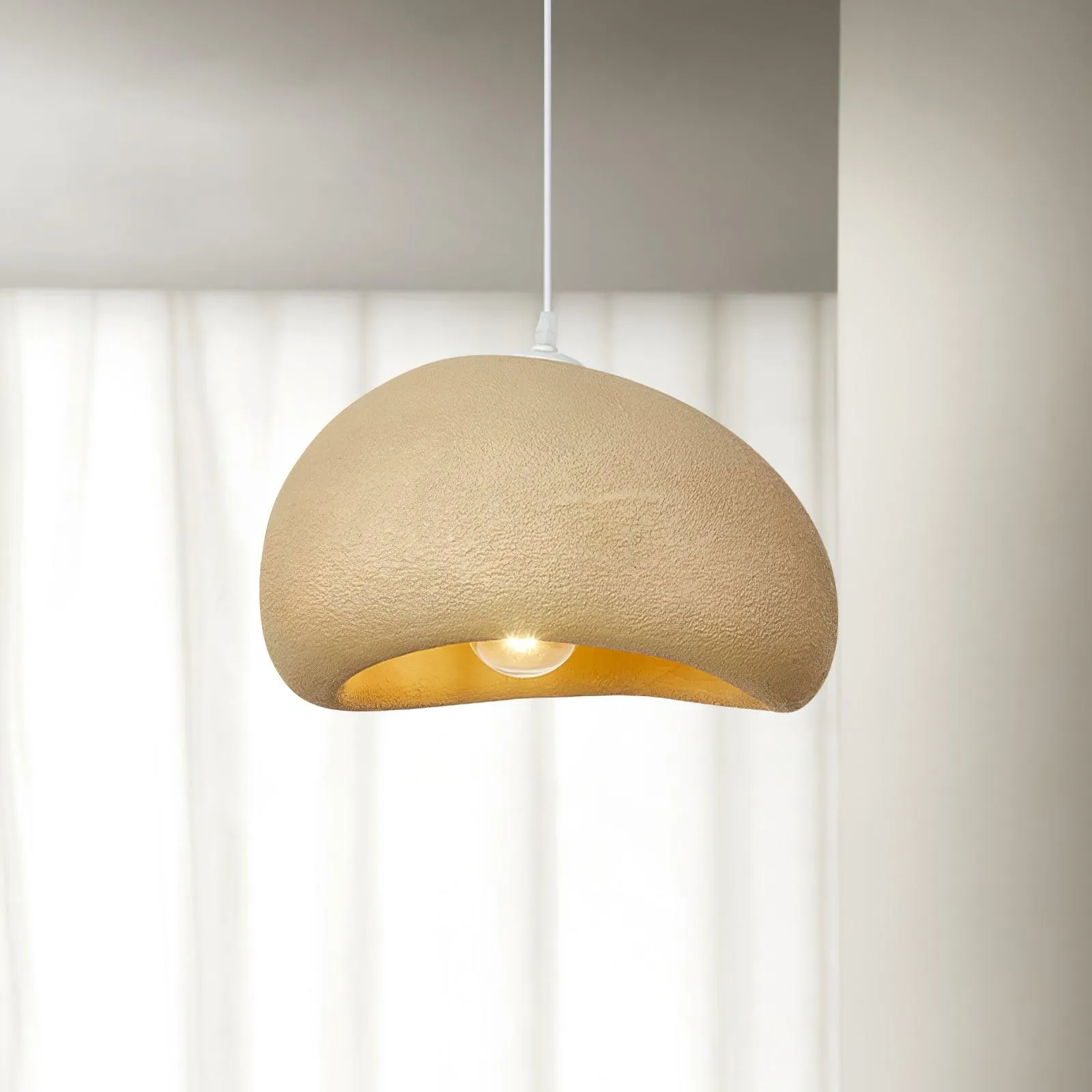Khmara Regina Pendant Lamp