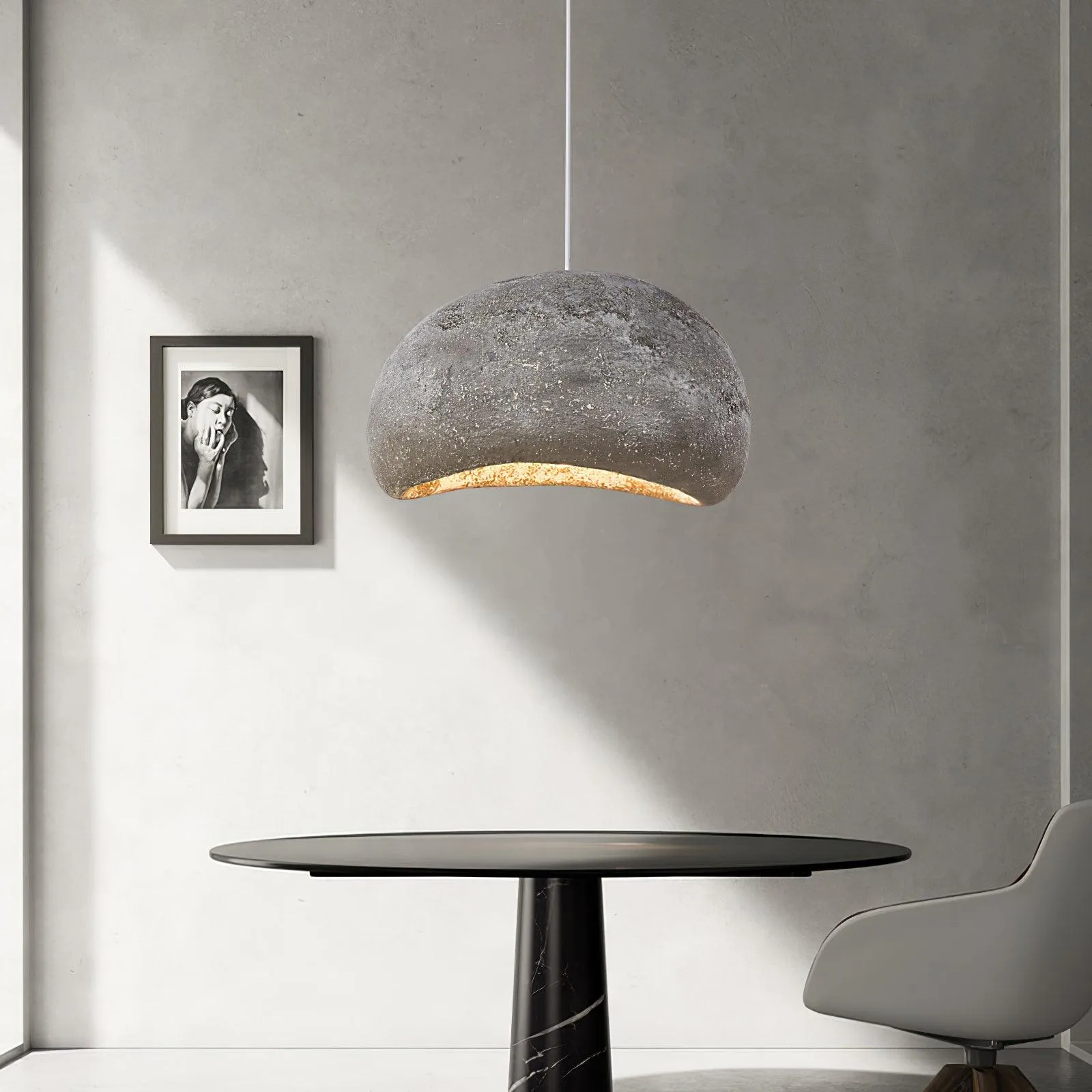 Khmara Regina Pendant Lamp