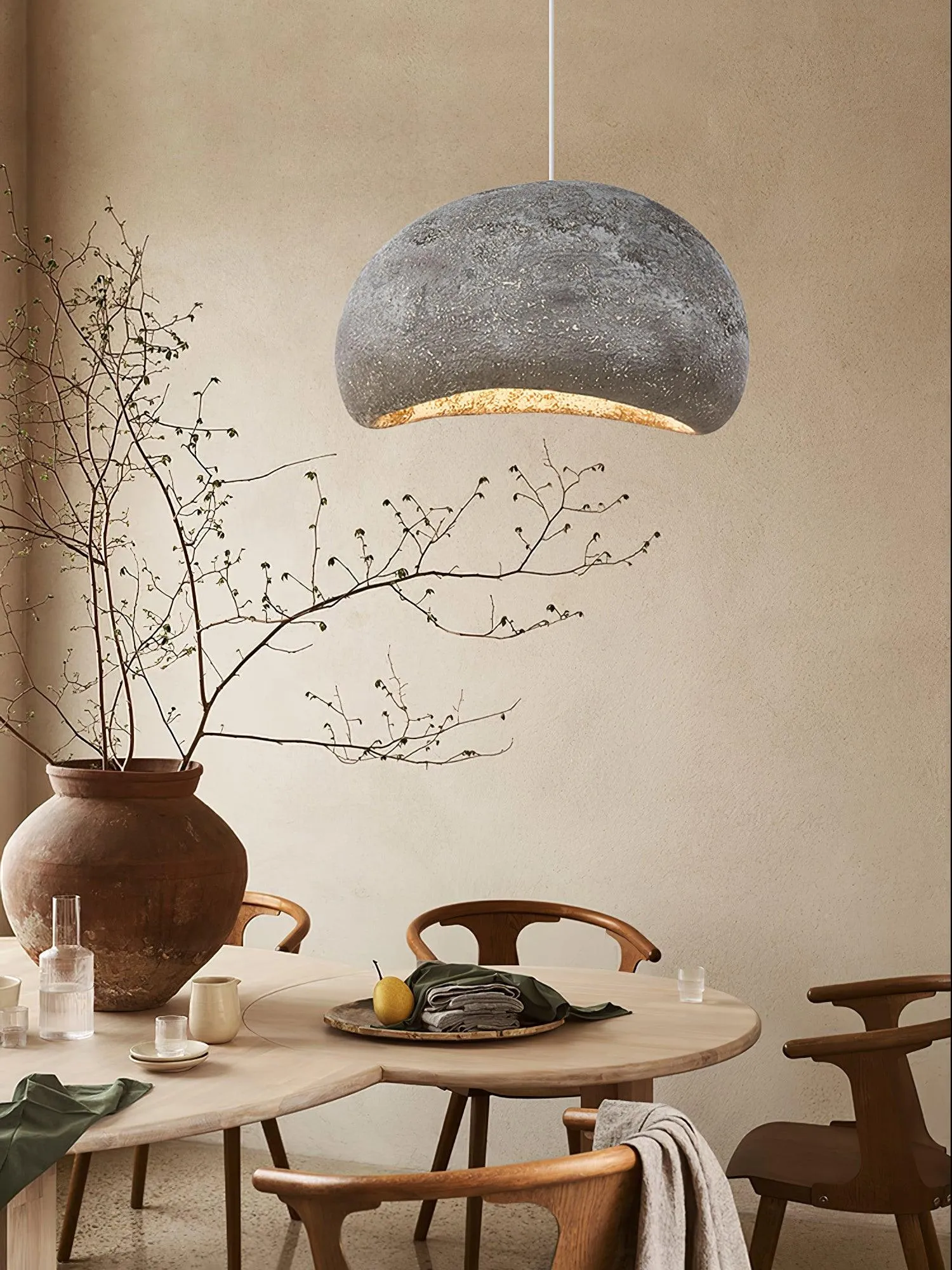 Khmara Regina Pendant Lamp