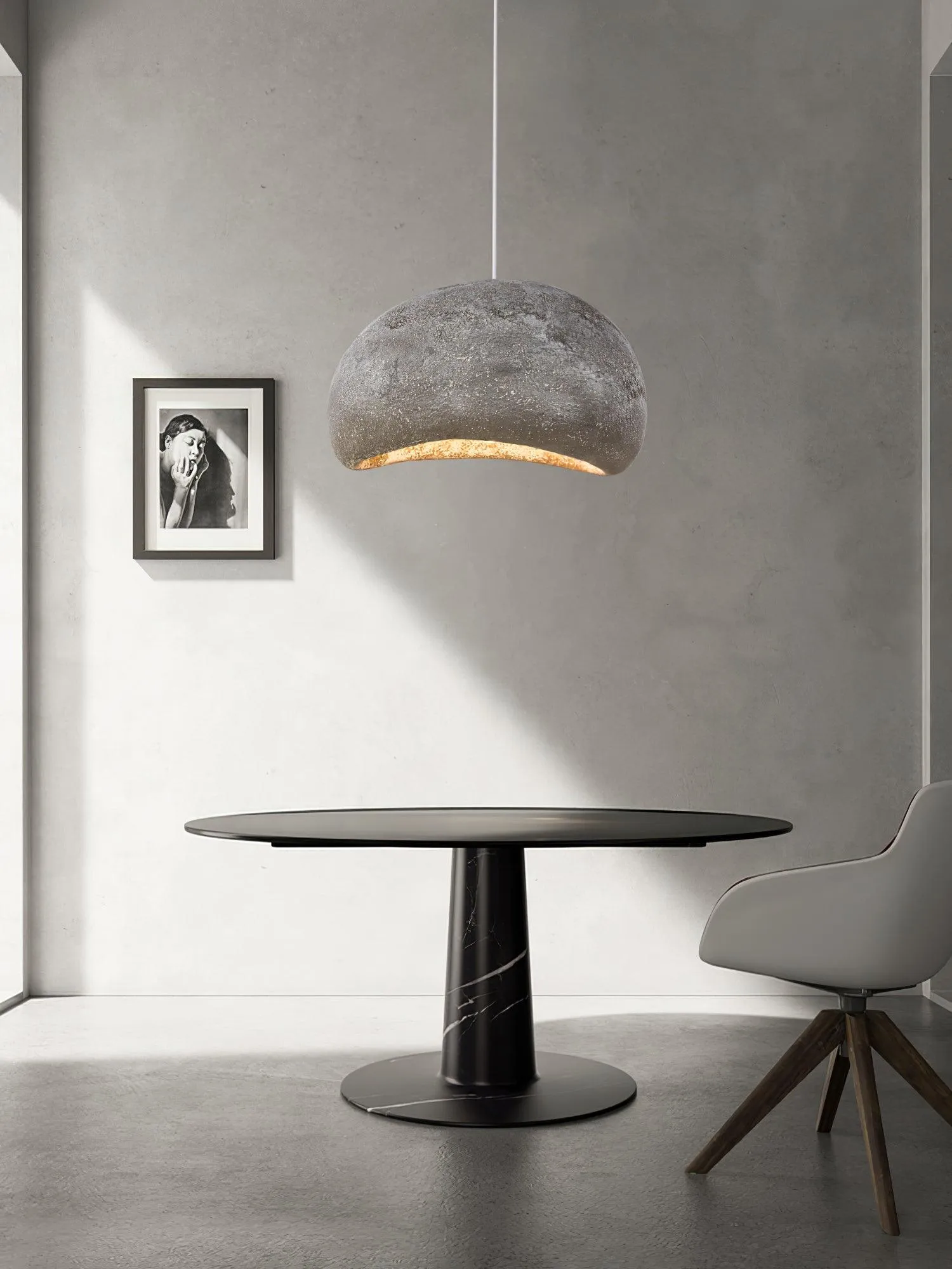 Khmara Regina Pendant Lamp