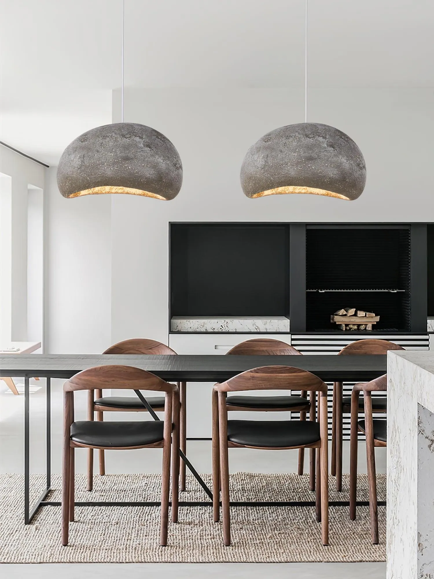 Khmara Regina Pendant Lamp