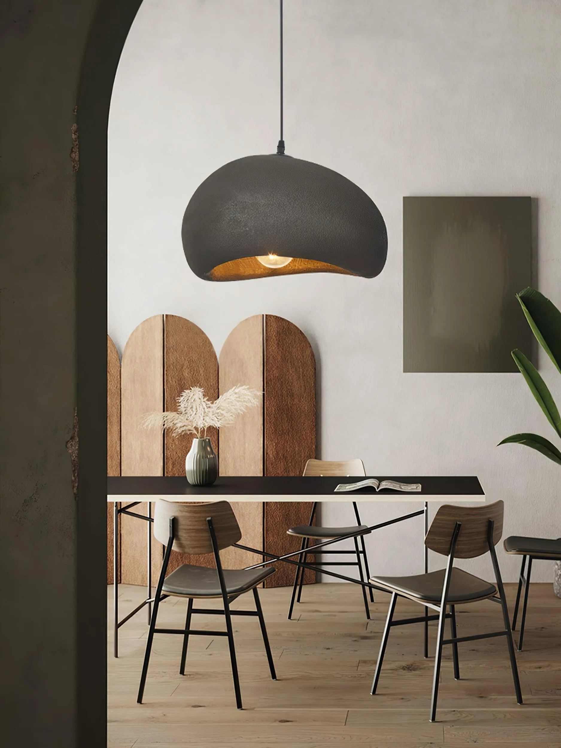 Khmara Regina Pendant Lamp