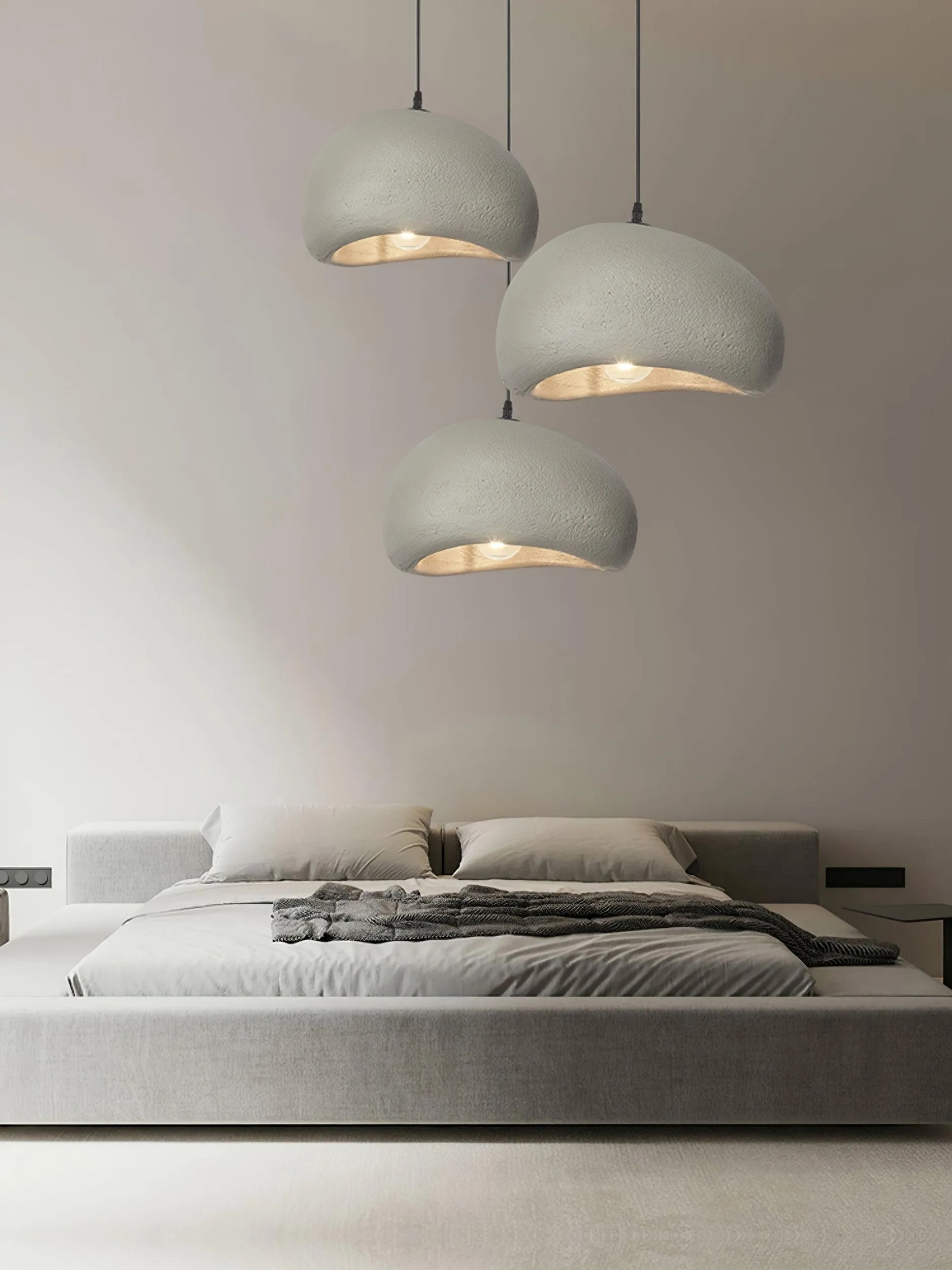 Khmara Regina Pendant Lamp