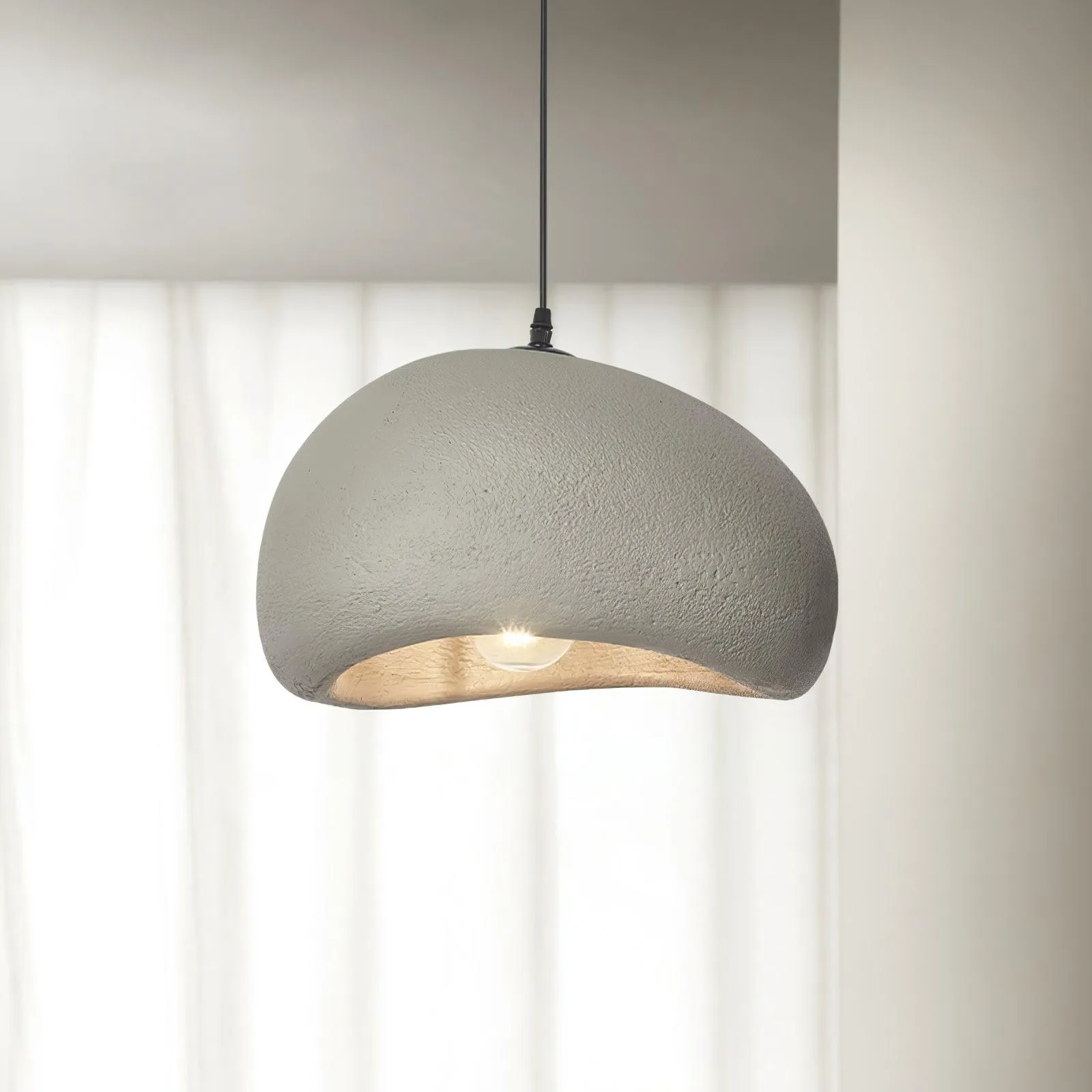 Khmara Regina Pendant Lamp