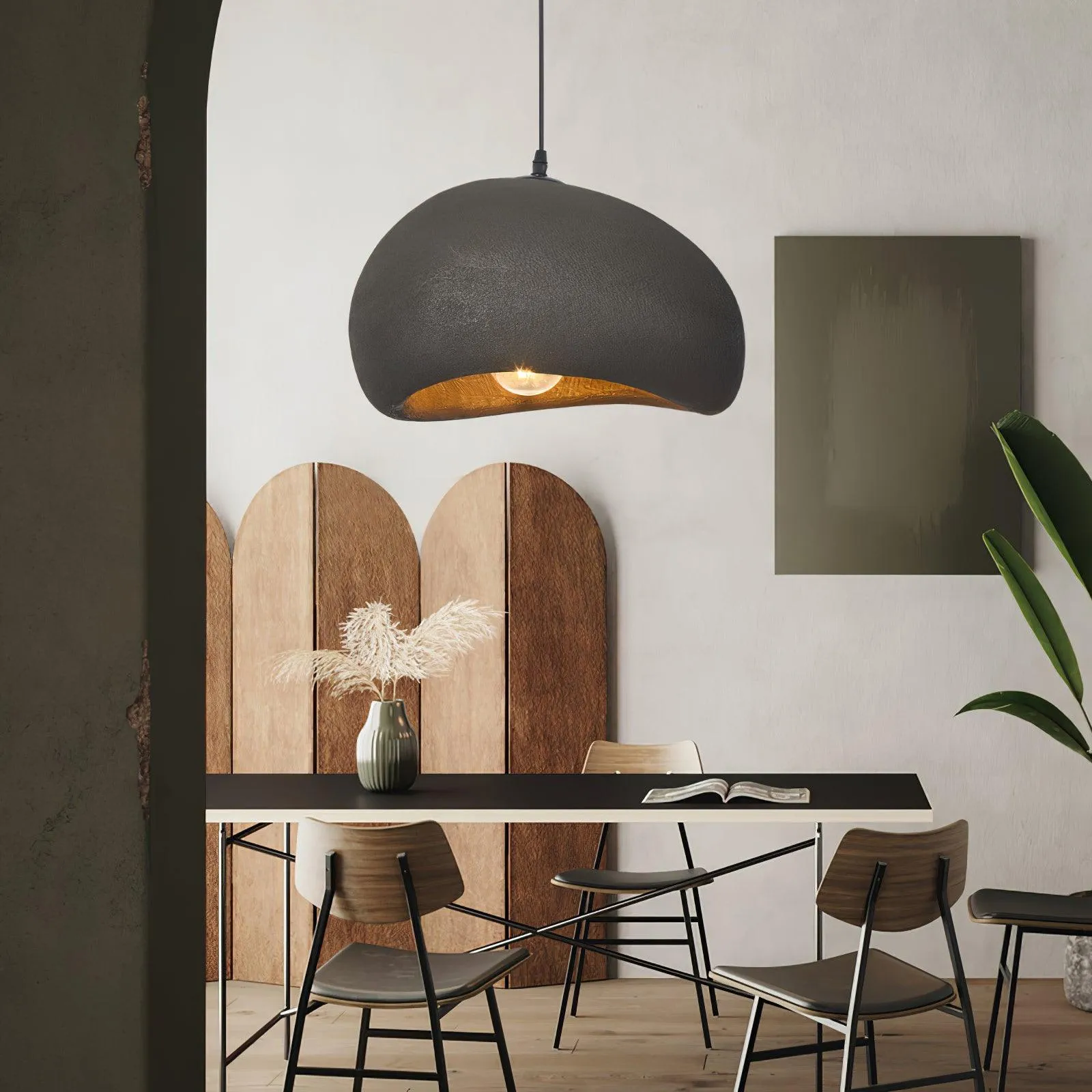 Khmara Regina Pendant Lamp