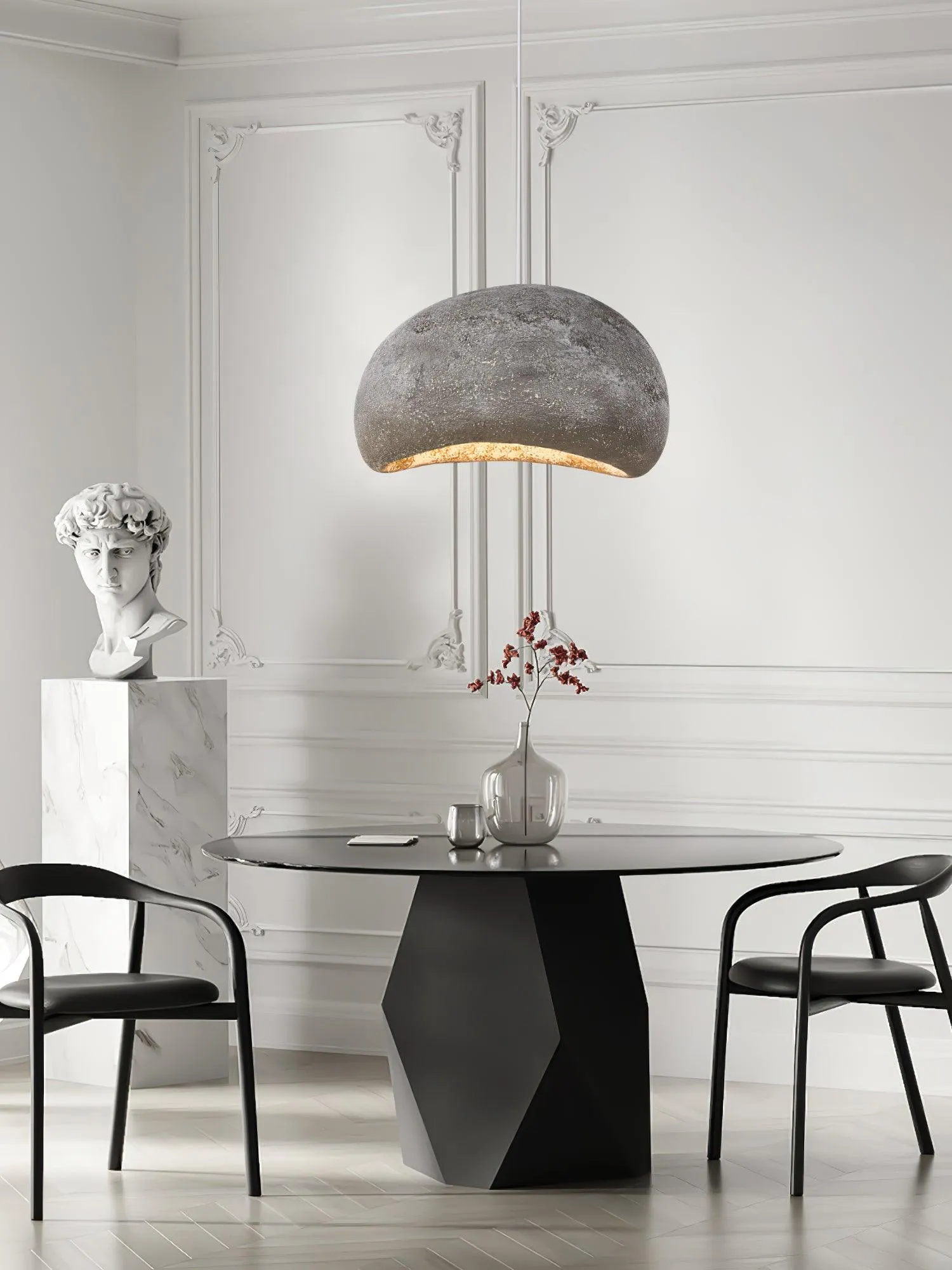 Khmara Regina Pendant Lamp