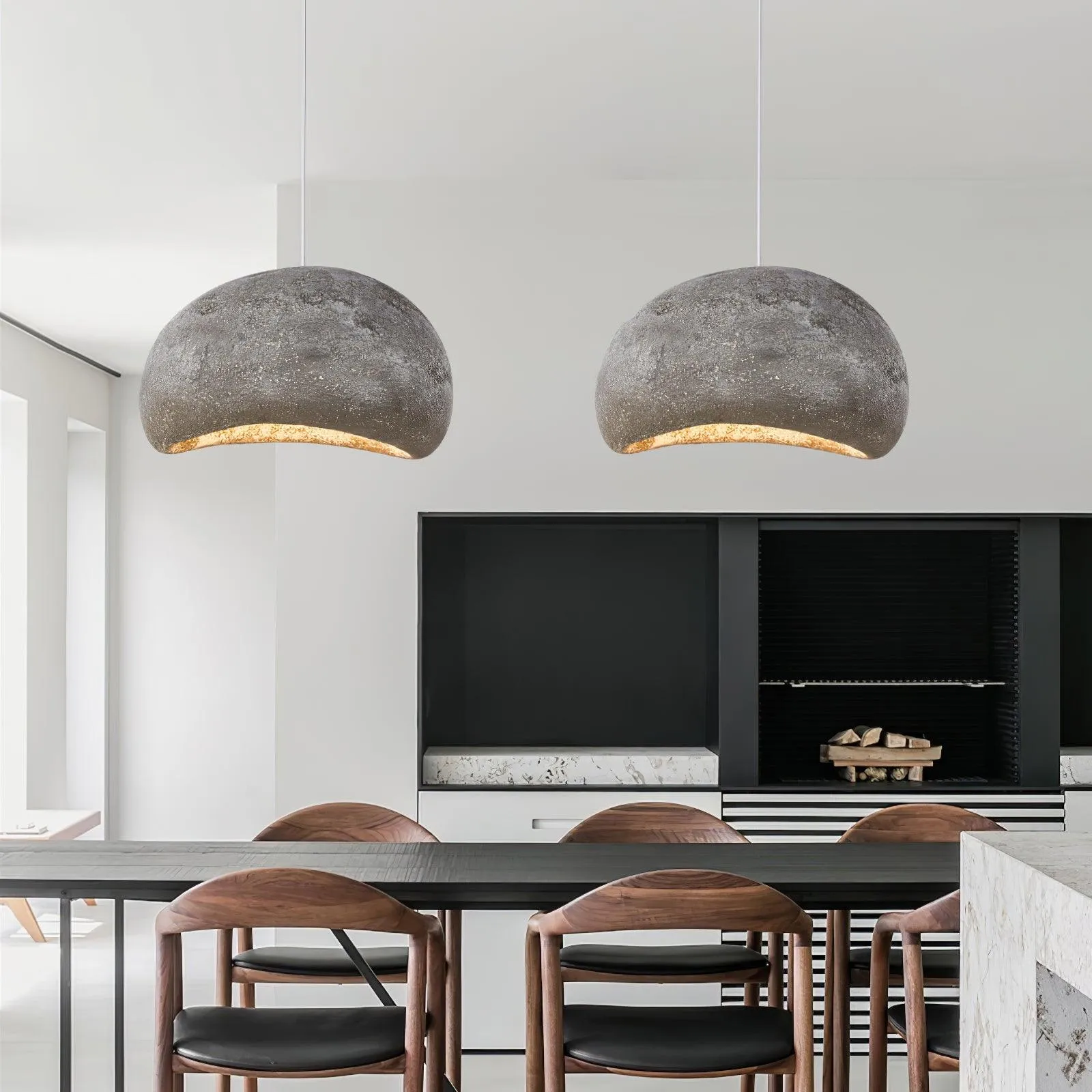 Khmara Regina Pendant Lamp