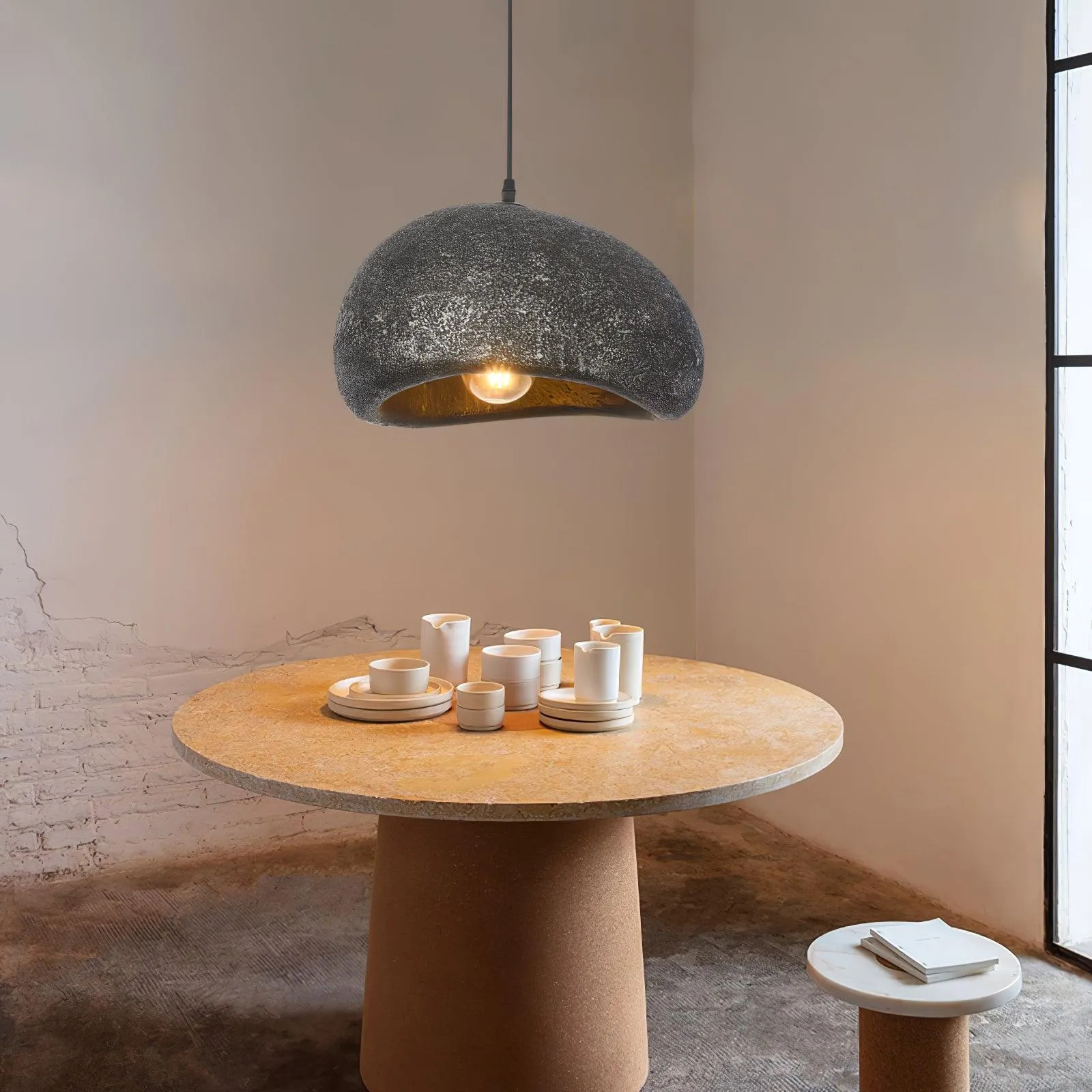 Khmara Regina Pendant Lamp