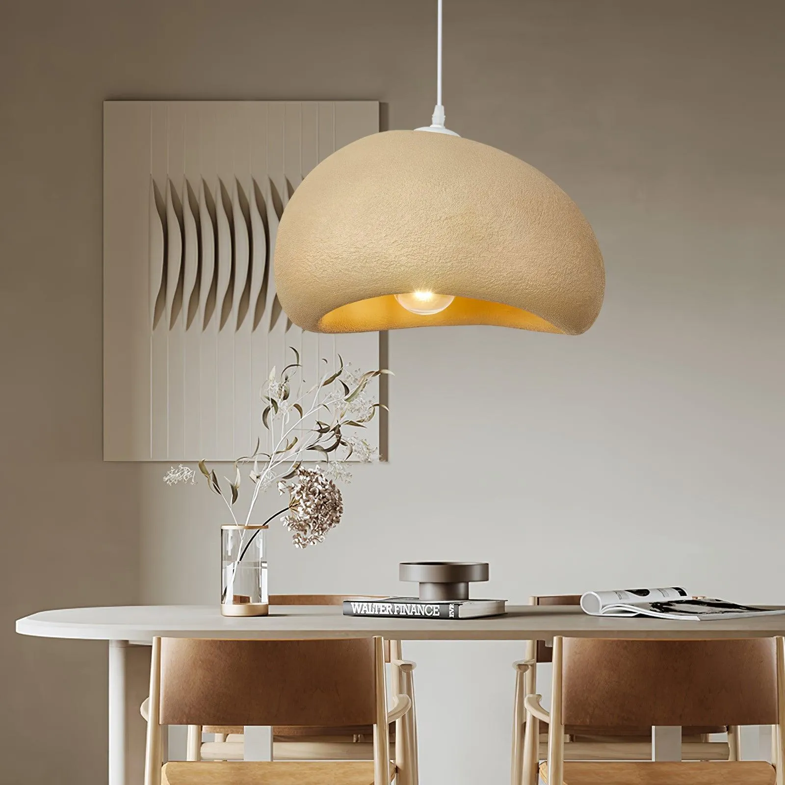 Khmara Regina Pendant Lamp