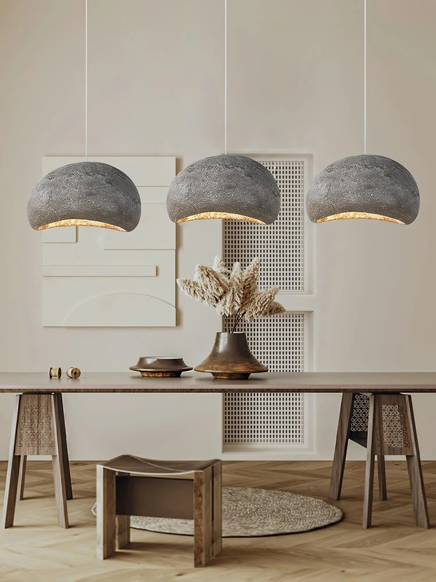 Khmara Regina Pendant Lamp