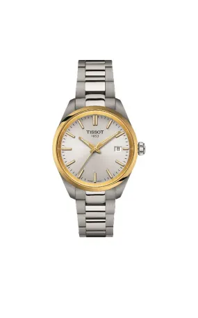 Ladies Tissot "PR 100 34MM"  watch T150.210.21.031.00