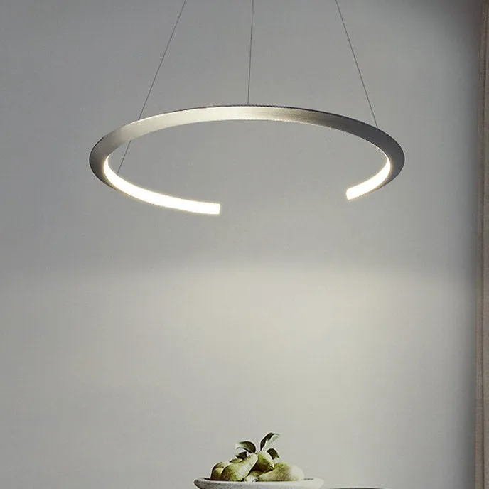 LED ARC-D Modern Decorative Pendant Light