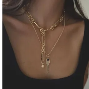 Leeada - Kayla Pendant