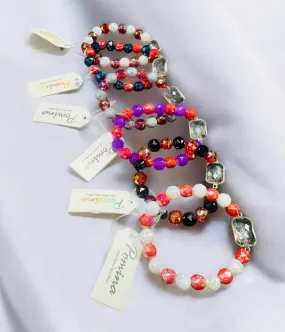 LEVEL UP - POMINA BRACELETS