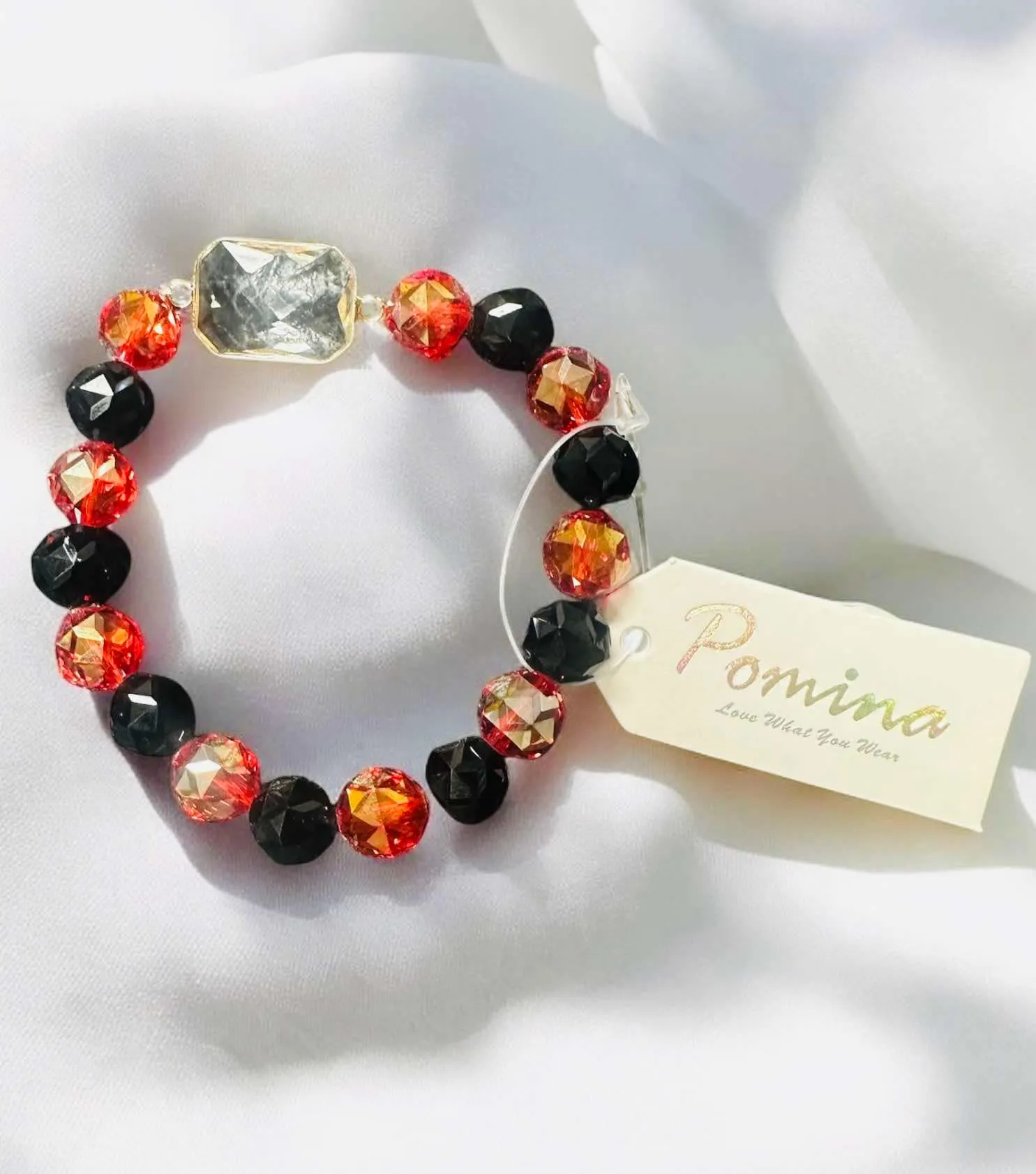 LEVEL UP - POMINA BRACELETS