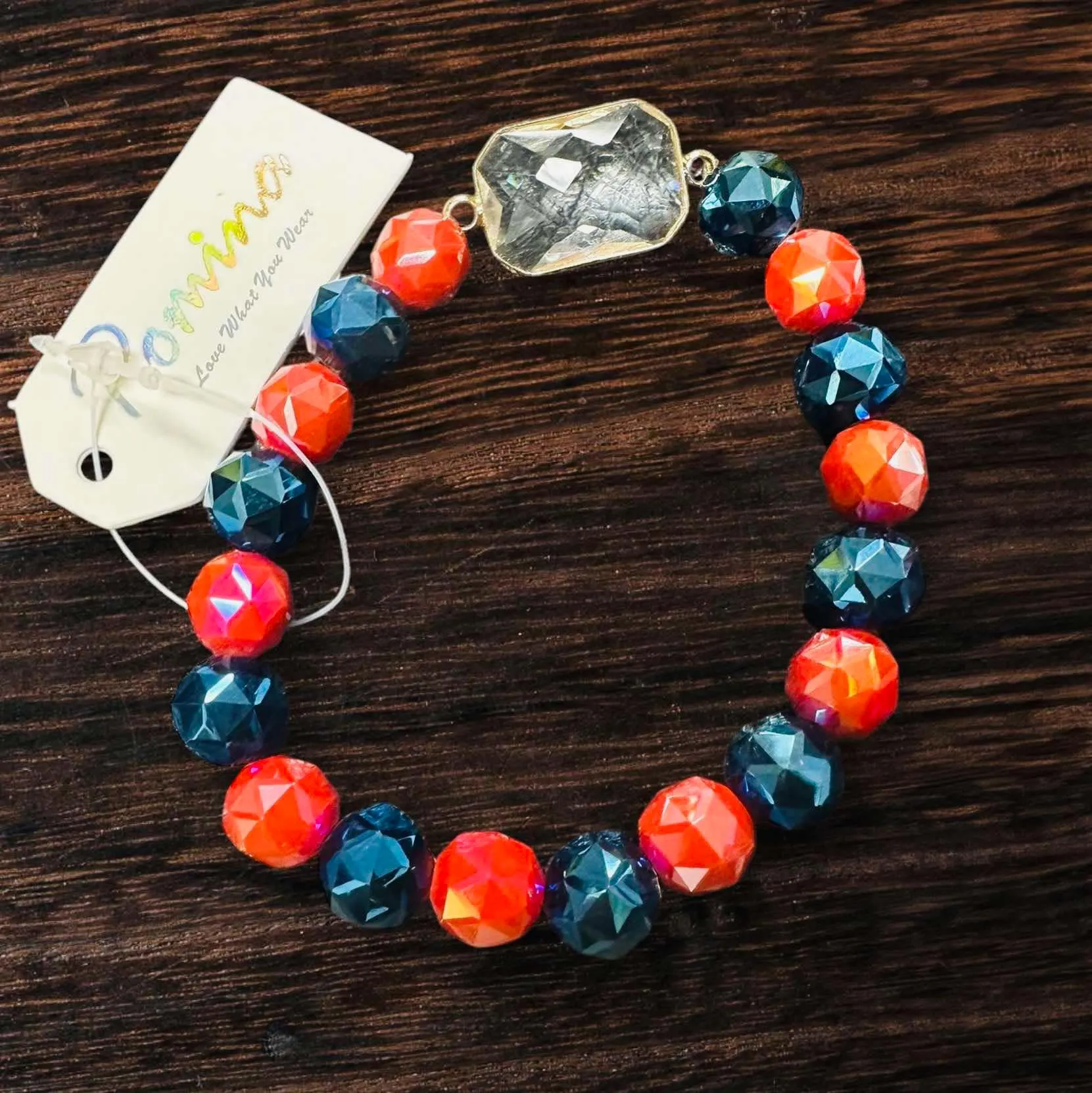 LEVEL UP - POMINA BRACELETS