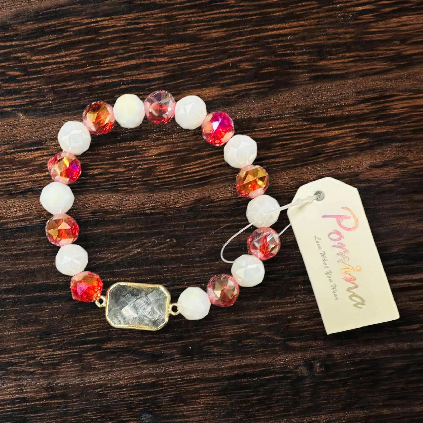 LEVEL UP - POMINA BRACELETS