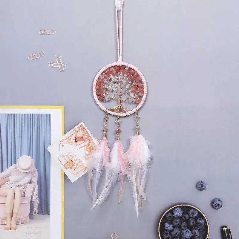 Life Tree Pendant Car Interior Collection