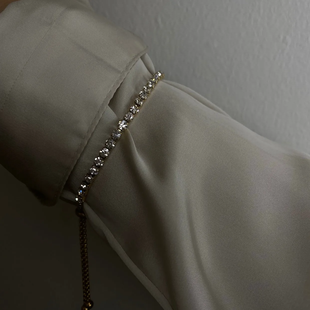 Lussuria Bracelet