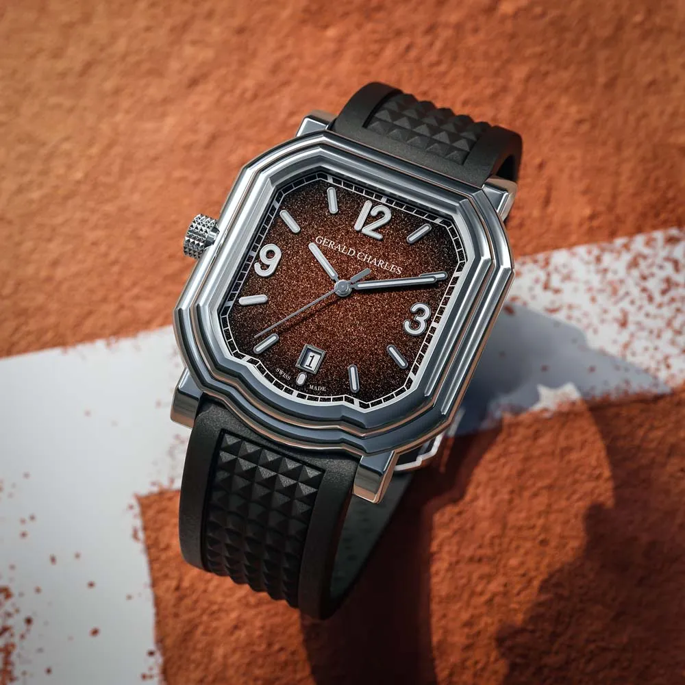 Maestro GC Sport Clay