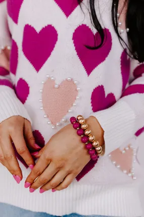 Mainstream Drama Bracelet Set